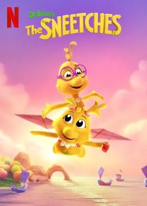 Dr. Seuss's the Sneetches 2025 Hindi Dual Audio