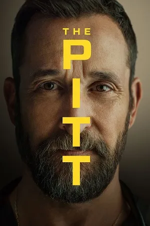The Pitt Season 2 2026 Hindi Dual Audio [EP - 14 Added]