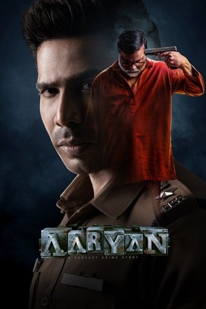 Aaryan (2025) Hindi (MULTI AUDIO) – – 1080p