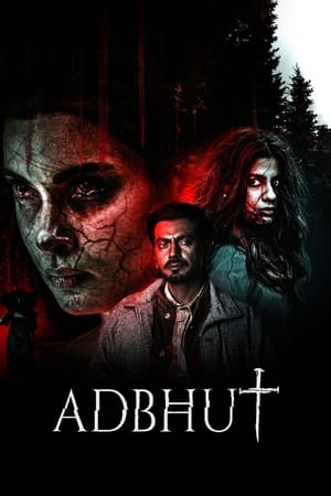 Adbhut 2024 Hindi HDTVRip – –