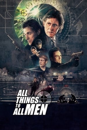 All Things to All Men (2013) Hindi Dual Audio 280MB