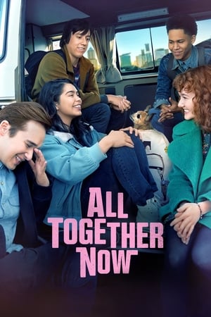 All Together Now (2020) Hindi Dual Audio 300MB
