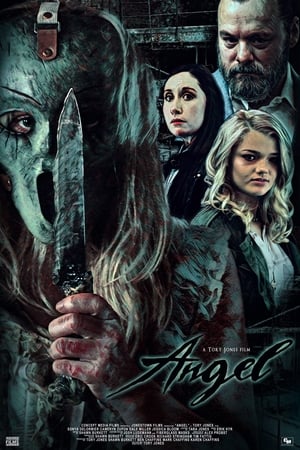 Angel 2018 Hindi Dubbed [880MB]