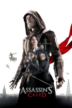 Assassin’s Creed (2016) Full Movie Download [HD-] 550MB