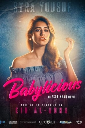 Babylicious (2023) Urdu Pre|