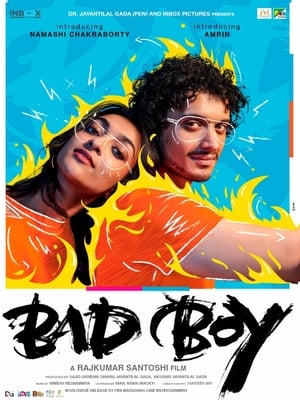 Bad Boy 2023 Hindi –