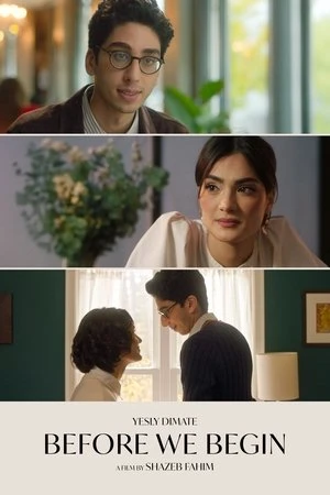 Before We Begin (2025) Hindi (MULTI AUDIO) – – 1080p