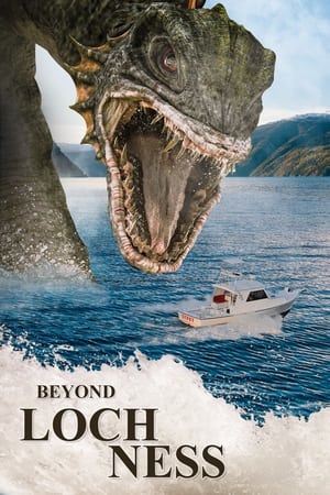 Beyond Loch Ness 2008 Hindi Dual Audio 300MB