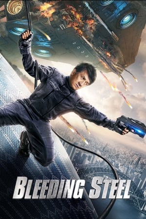 Bleeding Steel 2017 Hindi Dual Audio