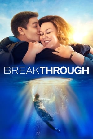 Breakthrough (2019) Hindi Dual Audio 360MB