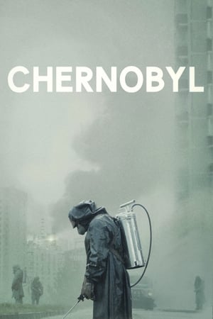 Chernobyl (2019) S01 All Episodes Hindi | [Complete]