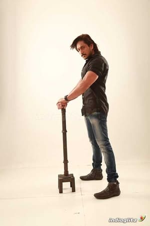 Dhairyam 2017 Hindi Dual Audio [1.5GB]