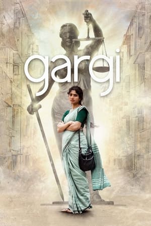 Gargi (2022) Hindi Movie –