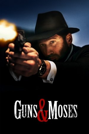 Guns & Moses (2025) Hindi (MULTI AUDIO) – – 1080p