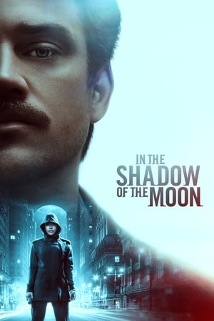 In the Shadow of the Moon (2019) Hindi Dual Audio –