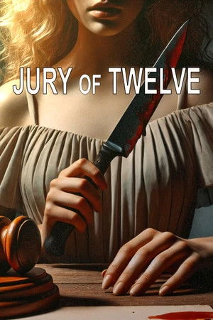 Jury of Twelve (2026) Hindi (MULTI AUDIO) – – 1080p