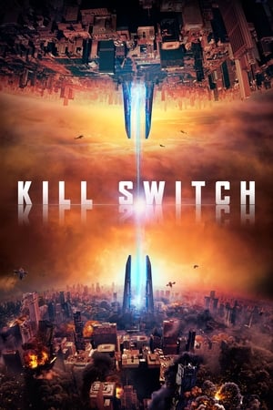 Kill Switch (2017) Movie [900MB] Download