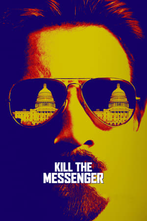 Kill the Messenger (2014) Hindi Dual Audio [1.0GB] ESubs