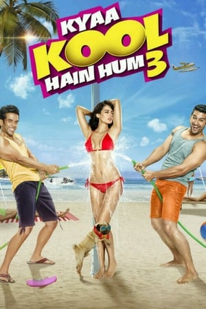 Kyaa Kool Hain Hum 3 (2016) Hindi (MULTI AUDIO) – – 1080p