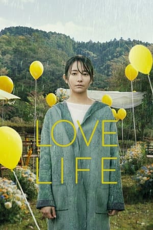 Love Life (2022) Hindi Dubbed – – 1080p