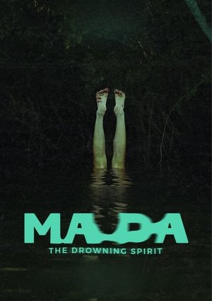 Ma Da: The Drowning Spirit (2024) Hindi (MULTI AUDIO) – – 1080p