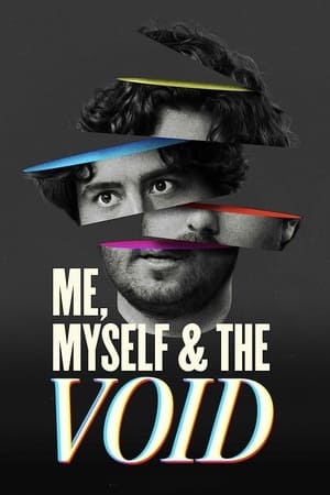 Me, Myself & the Void 2023 Hindi Subbed
