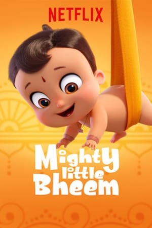 Mighty Little Bheem (2019) Season 1 Hindi | [Complete]