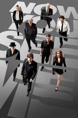 Now You See Me (2013) Hindi Dual Audio [1.8 GB]