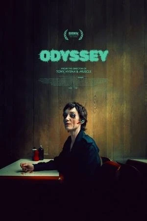 Odyssey (2025) Hindi (MULTI AUDIO) – – 1080p