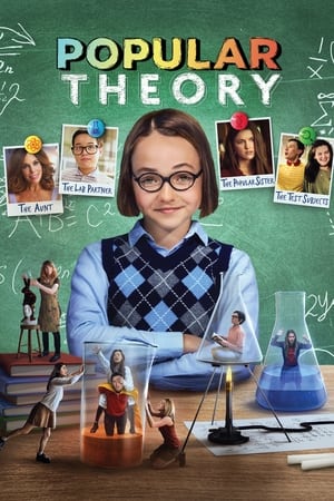 Popular Theory 2024 Hindi Dual Audio – 720p –