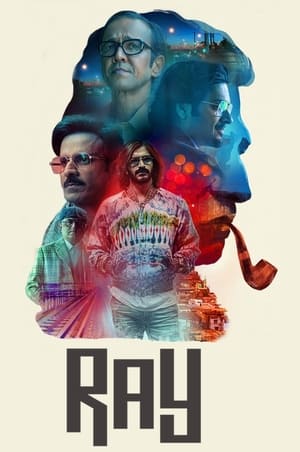 Ray 2021 Season 1 Hindi Episodes Complete