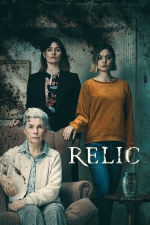 Relic (2020) [English] Movie – 720p