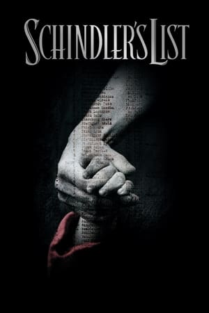 Schindler’s List (1993) Hindi Dual Audio 600MB