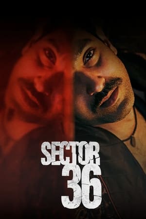 Sector 36 2024 Hindi – – 1080p