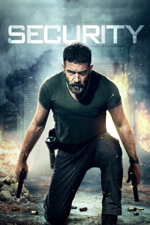 Security 2017 Hindi Dual Audio – 720p –