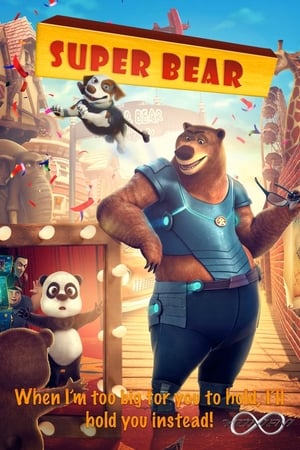 Super Bear 2019 Hindi Dual Audio [1GB]