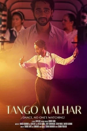 Tango Malhar (2026) Hindi (MULTI AUDIO) – – 1080p