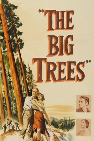 The Big Trees (1952) 110MB Dual Audio