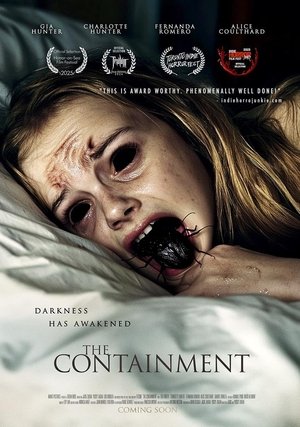 The Containment (2025) Hindi (MULTI AUDIO) – – 1080p