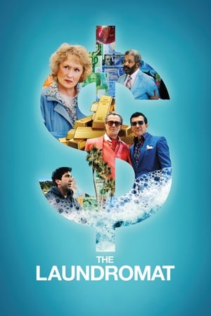 The Laundromat (2019) Hindi Dual Audio [900MB]
