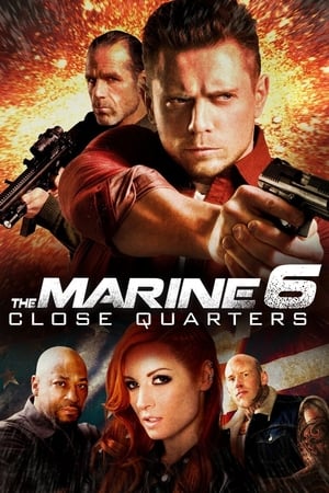 The Marine 6: Close Quarters (2018) Hindi Dual Audio [750MB]
