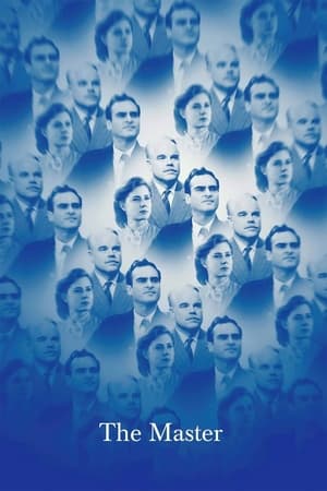 The Master 2014 Dual Audio Hindi 300MB