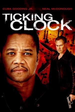 Ticking Clock (2011) Hindi Dual Audio [880MB]
