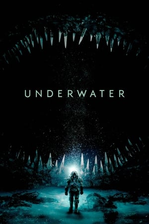 Underwater (2020) Hindi (ORG) Dual Audio 360MB