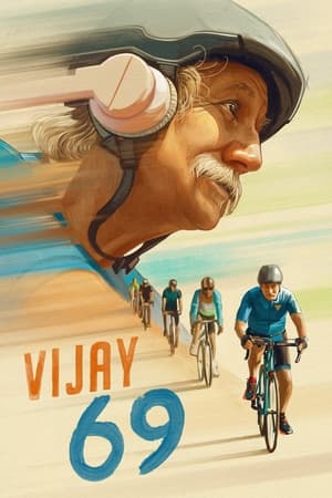 Vijay 69 2024 Hindi – –