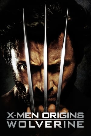 X-Men Origins: Wolverine (2009) Hindi Dual Audio [750MB]